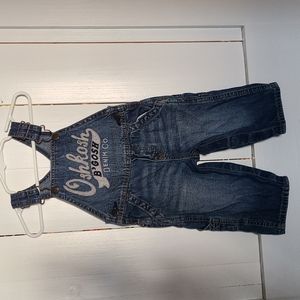 Baby Osh Kosh Overalls